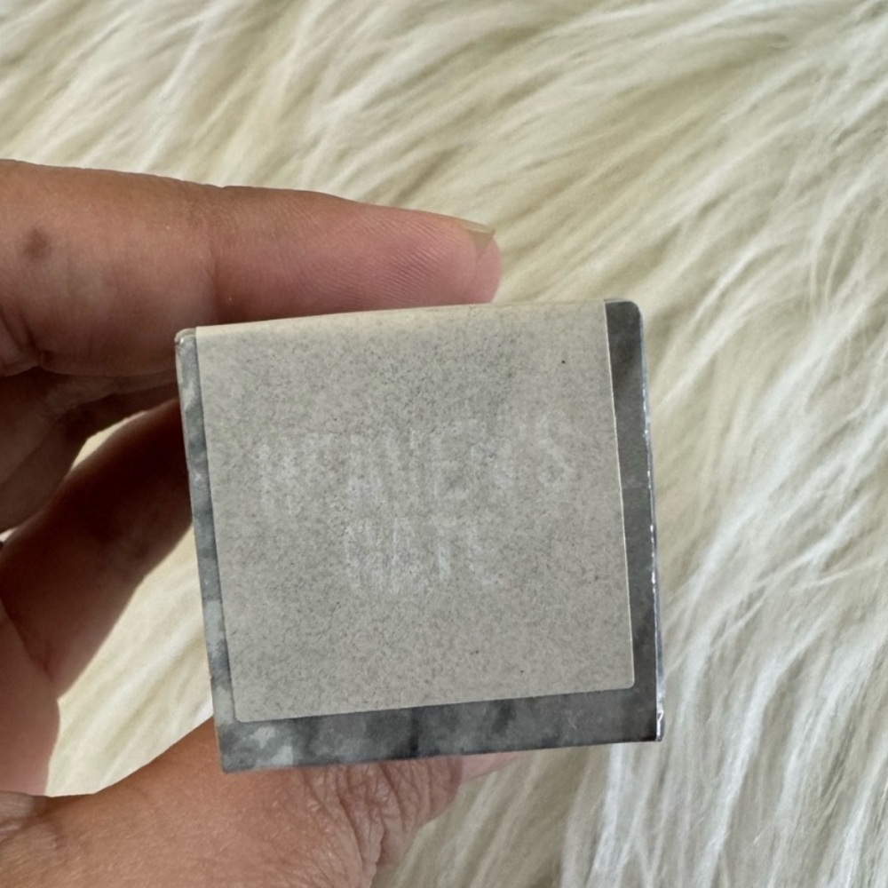Jeffree Star Heavens gate The gloss with gray glitter finish new in box - Picture 5 of 8